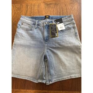 Lee Shorts NEW with tags size 10
